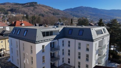 Terrassenwohnung Top 21 - Neubauprojekt "STADTHAUS D2" - Kirchdorf - Fertigstellung Sommer 26