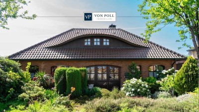 Großzügiges Einfamilienhaus in familienfreundlicher Lage