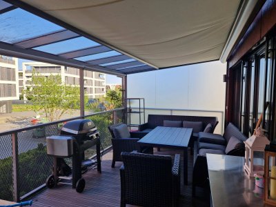 Neuer Kaufpreis: Modernisierte DHH in ruhiger Wohnlage, perfekt angebunden an die Bregenzer Innenstadt
