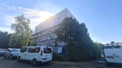 WE010 - NEUBAU - Schicke 2 Zimmer Wohnung mit Einbauküche