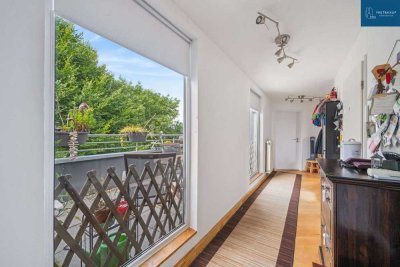 Gute Lage, gute Rendite – Wohnung mit Potenzial