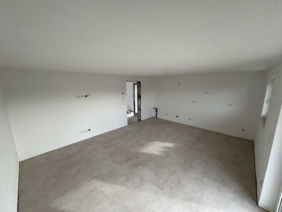 Barrierefreie 3 Zimmer Erdgeschosswohnung mit Terrasse