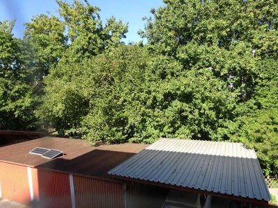 +++ Emmendingen-Stadt, Schöne 3 Zimmer OG-Eigentumswohnung mit großem Balkon +++