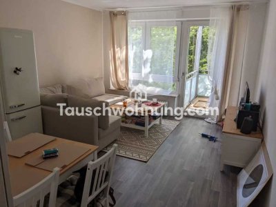 Tauschwohnung: Günstige und helle 2-Zimmer Wohnung in Horn
