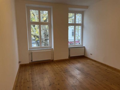 2-Zimmer in ruhiger Nebenstraße direkt im Stadtkern