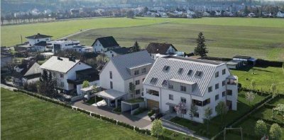 Exklusives Neubauprojekt BRUNNER BAU in Linz/Pichling – Wohnen am Auwald mit unverbaubarem Grünblick, Sonderausstattung