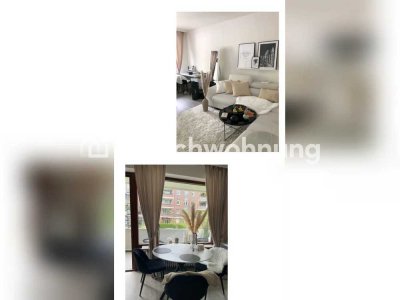 Tauschwohnung: Günstige 2Z Wohnung in Winterhude gg klassische Altbauwohnun