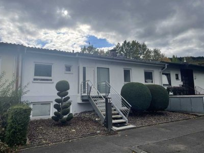 Exklusiver Designbungalow