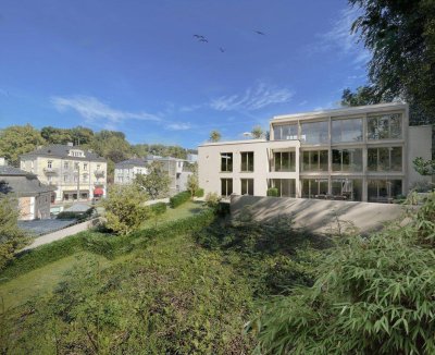 Salzburg Zentrum - Ein Zuhause mit Charakter