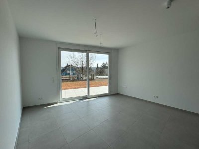 TRAUMHAFT - Moderne 2 Zi-Luxuswohnung mit Terrasse - In ruhiger Lage -  Stuttgart-Dachswald