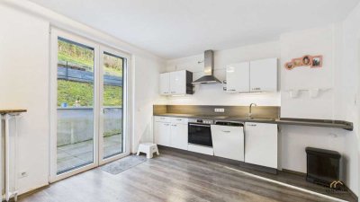 Zweifamilienhaus mit Garten in Hagen