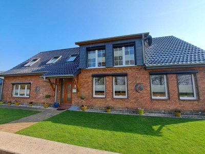 Großzügigkeit trifft Landliebe! - Sichern Sie sich Ihr einzigartiges Zuhause!