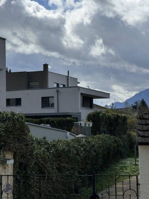 Exklusives Penthouse in zentraler Lage - Luxuswohnen in Salzburg für 2,2 Mio. €