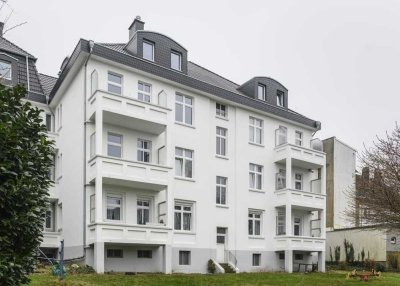 2-Zimmer Wohnung in Grumme