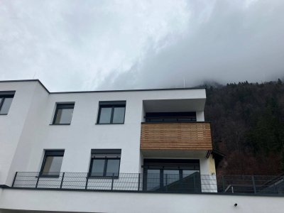 2 Zimmer Wohnung mit Terrasse und Garten - zu vermieten