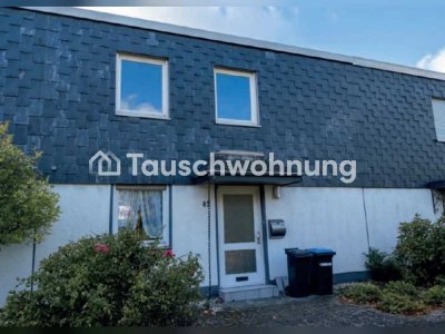 Tauschwohnung: 4-Zimmer-Haus, 104 m² in Köln, Widdersdorf