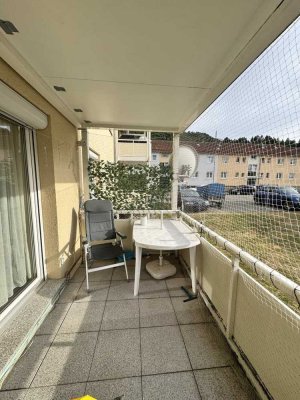 Kapitalanlage mit Potenzial – 2-Zimmer-Wohnung jetzt sichern!