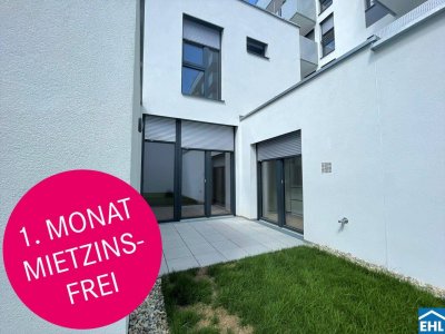 **Frei ab 01.04.2026** 3-Zimmer-Familienwohntraum mit Terrasse in Ottakring - 1. Monat Mietzinsfrei!