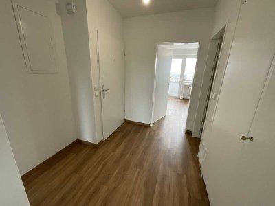 Wohnen in Universitätsnähe-frei ab 01.08