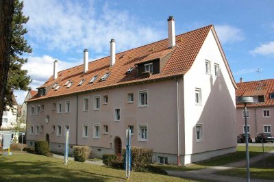 3-Zimmer-Wohnung mit Charme in Stuttgart- Feuerbach / Befristung 30.06.2030