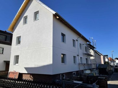 Moderne Penthouse-Wohnung in Erlensee - Erstbezug