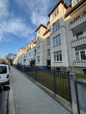 Beste Wohnlage! Südstadt! Nur einen Steinwurf von der Innenstadt entfernt. Endetage.