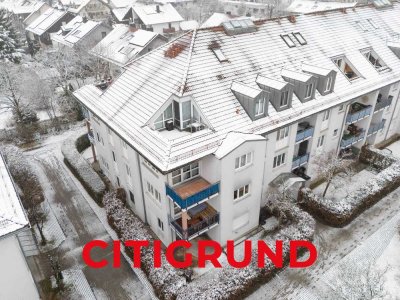 Putzbrunn - Modern. Ruhig. Lichterfüllt.