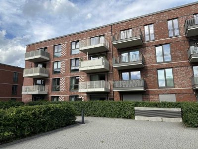 Moderner Grundriss sucht neue Mieter!