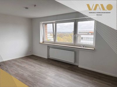 Frisch saniertes Appartement in Ruhiglage