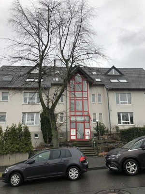 Maisonnette Wohnung mit Balkon und Stellplatz in Hagen- Elsey