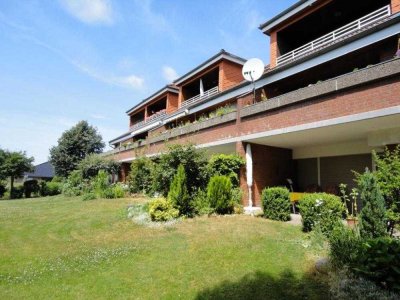 Großzügige Wohnung in ruhiger Wohnlage von 29574 Ebstorf