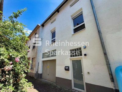 Loftähnliches Wohnen in Stadtmitte
