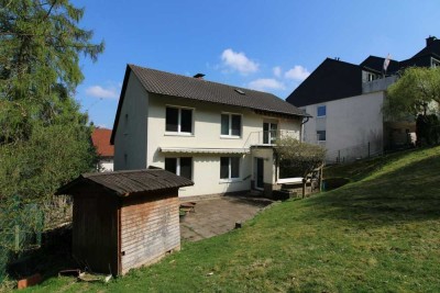 Familienleben neu gedacht – Mehrgenerationenhaus mit Garten & Balkon