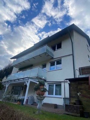 Modern und großzügig! Wunderschöne 4 Zimmerwohnung