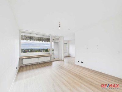 Helle 3-Zimmer-Wohnung mit Balkon in zentraler Lage von Laatzen