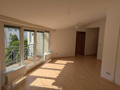 Altergerechtes Wohnen im westlichen Ringgebiet