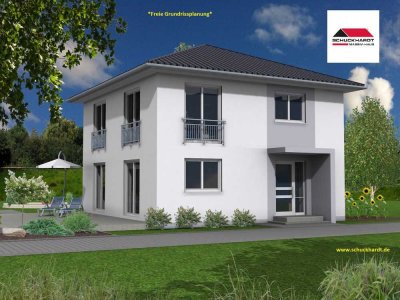 +Neubauprojekt in Oppershofen + #Modernes Wohnen # Solide Zukunft bauen