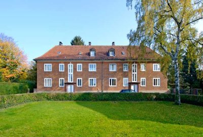 Tolle Lage - Tolle Wohnung