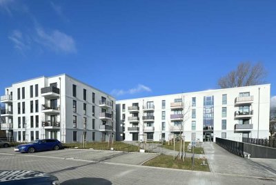 Barrierefreie 2-Zi.-Whg. für Selbstnutzer oder Kapitalanleger nahe Rostock