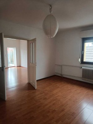 Wohnen und Arbeiten unter einem Dach