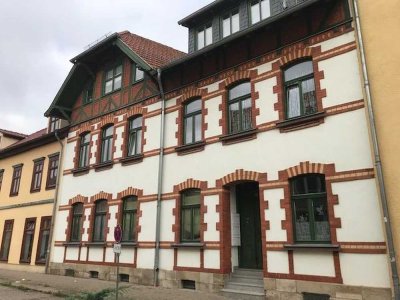 Lichtdurchflutete 1 Raum Wohnung inmitten der Altstadt