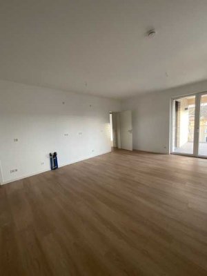 Helle und ruhige 3-Zimmer-Wohnung in bevorzugter Lage unweit des Gerichts