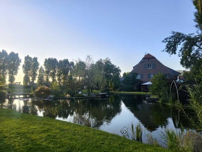 Paradies für Naturfreunde