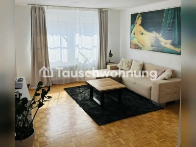 Tauschwohnung: 4-Zimmer-Wohnung in Köln Ehrenfeld tauschen
