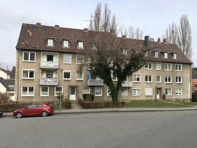 2-Zimmer-Wohnung in Hagen Hohenlimburg