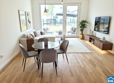 Ihr sonniges Zuhause inmitten der Weinberge – Wohnen, wo Träume reifen