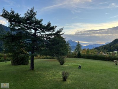 Traumhafte Eigentumswohnung am Grundlsee mit Swimmingpool und Seezugang