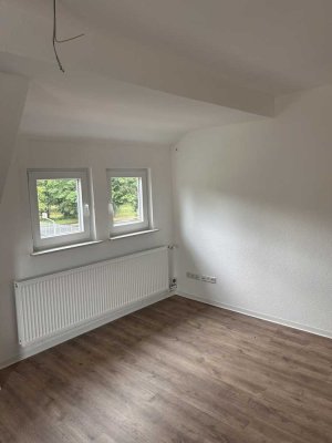 Frisch sanierte 3-Zimmer Wohnung in Neukirchen (Knüll) ab 01.09
