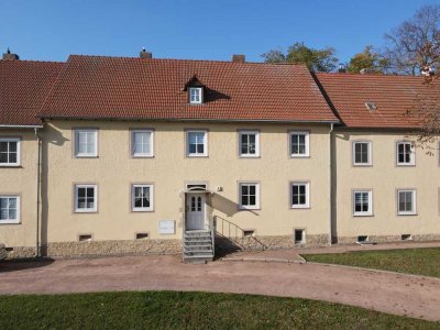 Charmante 2-Raum-Eigentumswohnung in idyllischer Lage - Ideal für Eigennutzer & Kapitalanleger