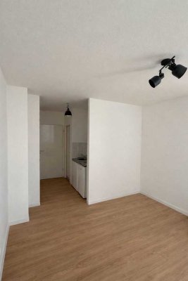 NUR JOBCENTER! 1ZW, renoviert, Kochnische, Mainz Neustadt, 100m zu Zollhafen/Rhein